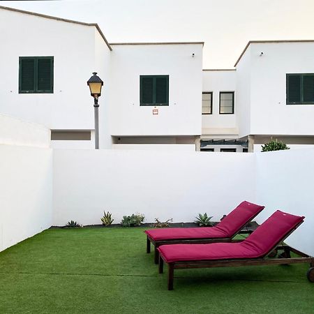 Maisonette Casita Faro Playa Blanca  Exterior photo