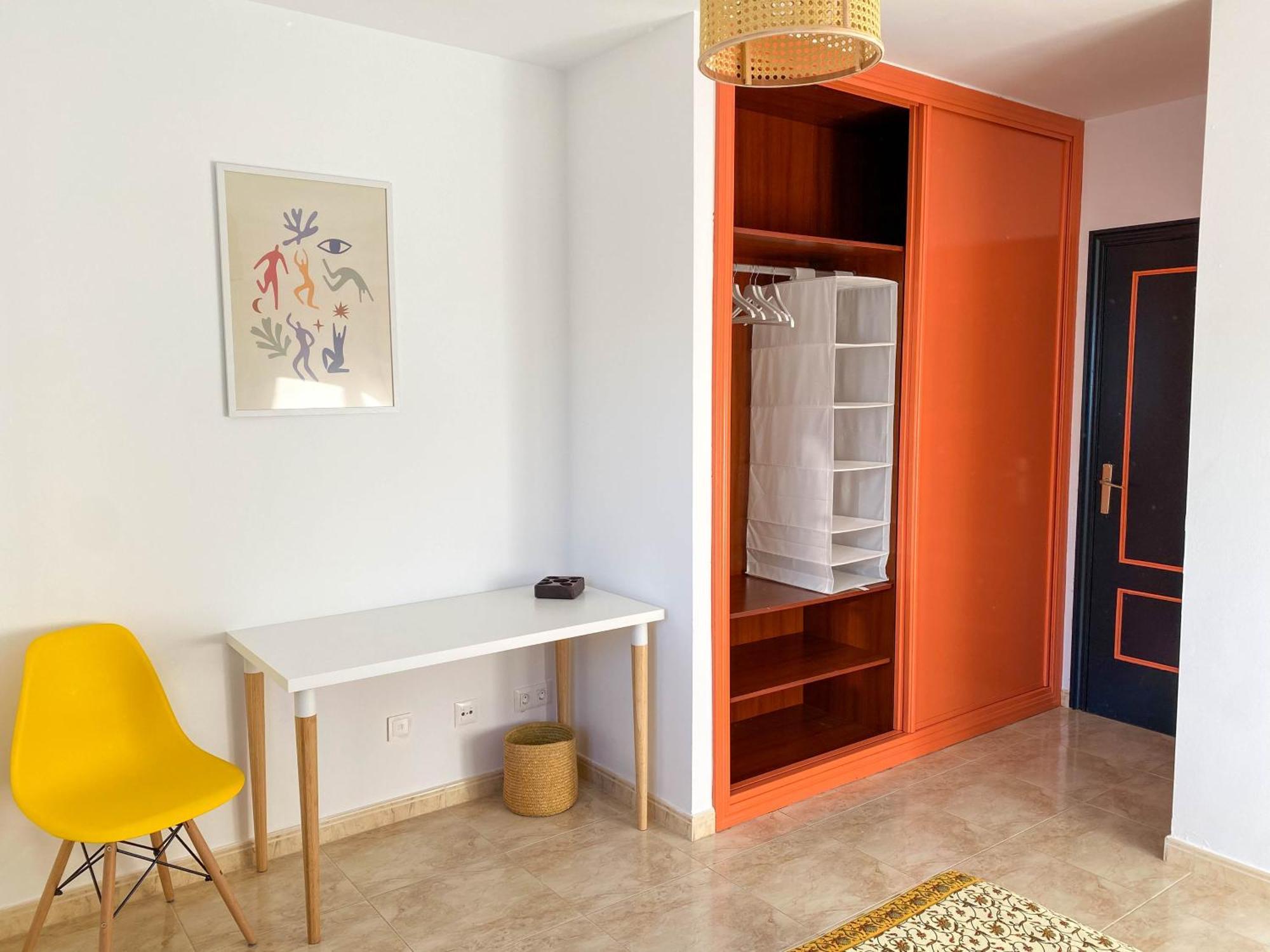 Maisonette Casita Faro Playa Blanca  Exterior photo