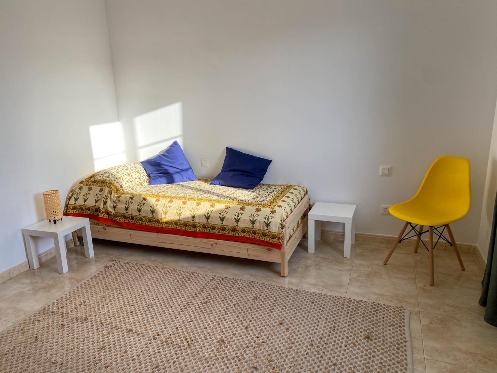 Maisonette Casita Faro Playa Blanca  Exterior photo
