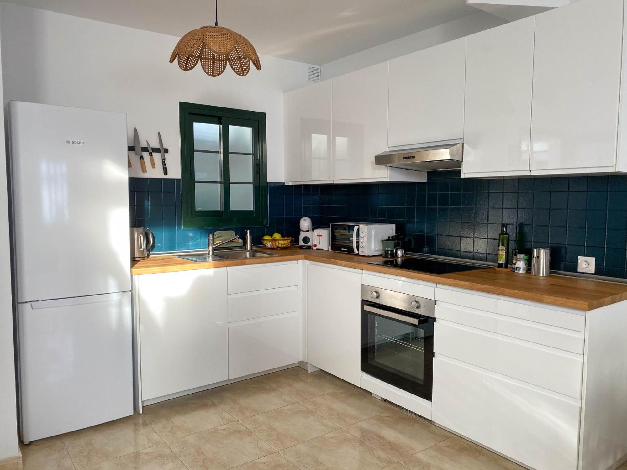 Maisonette Casita Faro Playa Blanca  Exterior photo