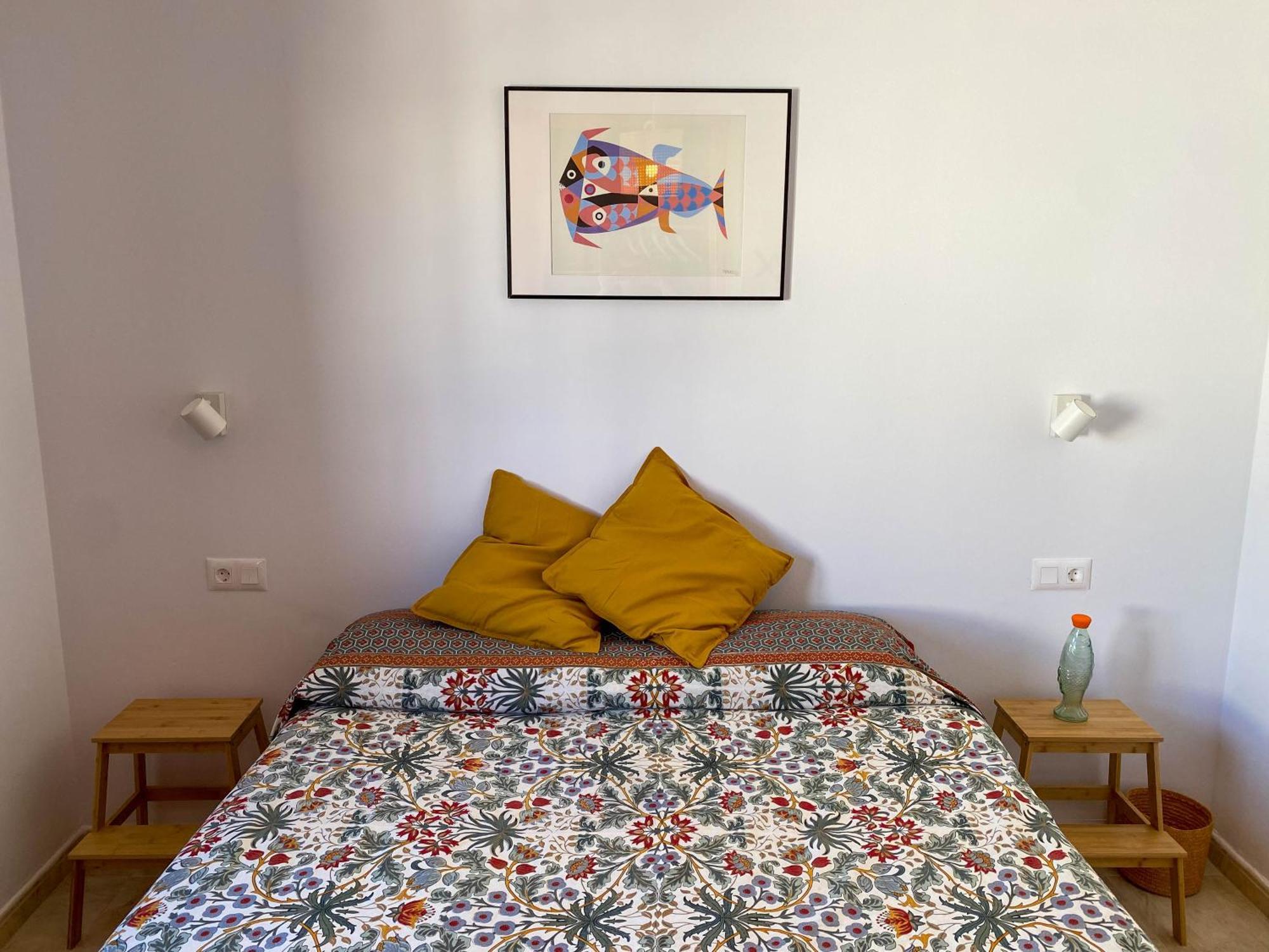 Maisonette Casita Faro Playa Blanca  Exterior photo