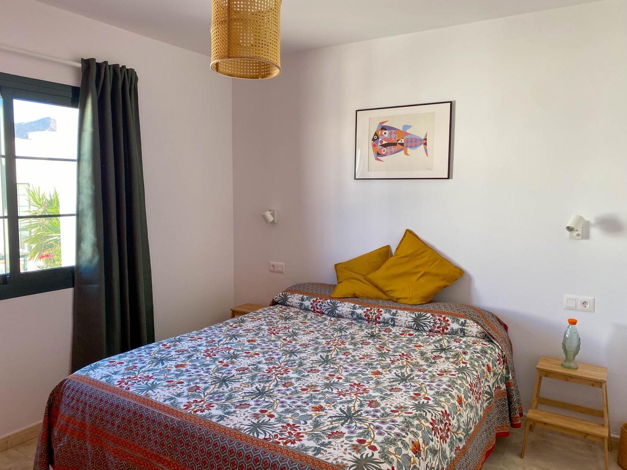 Maisonette Casita Faro Playa Blanca  Exterior photo